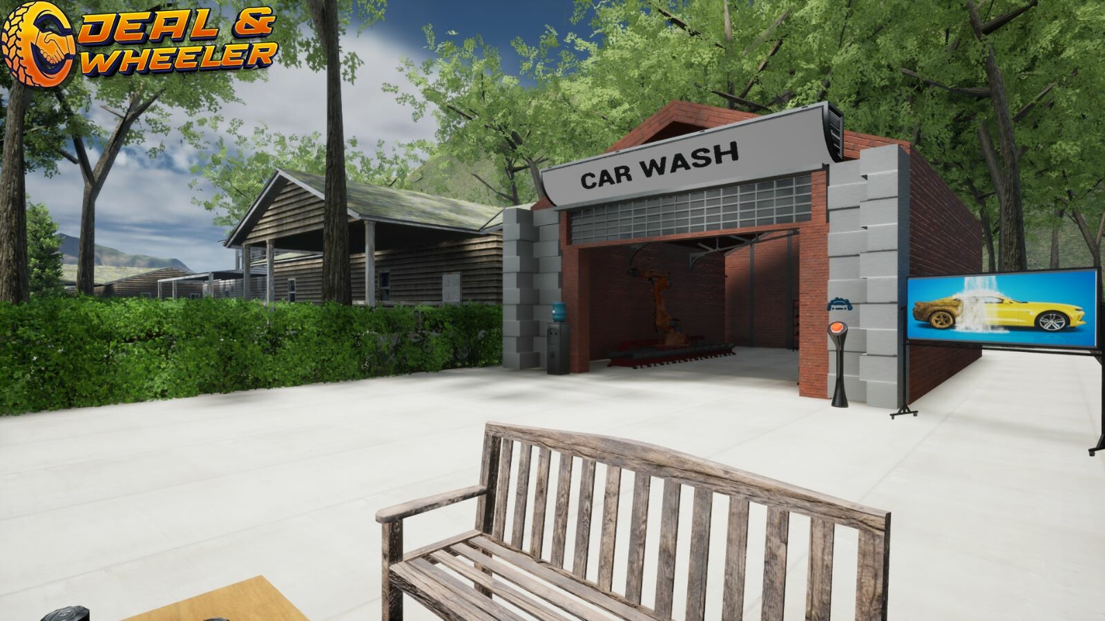 Deal & Wheeler screenshot 8