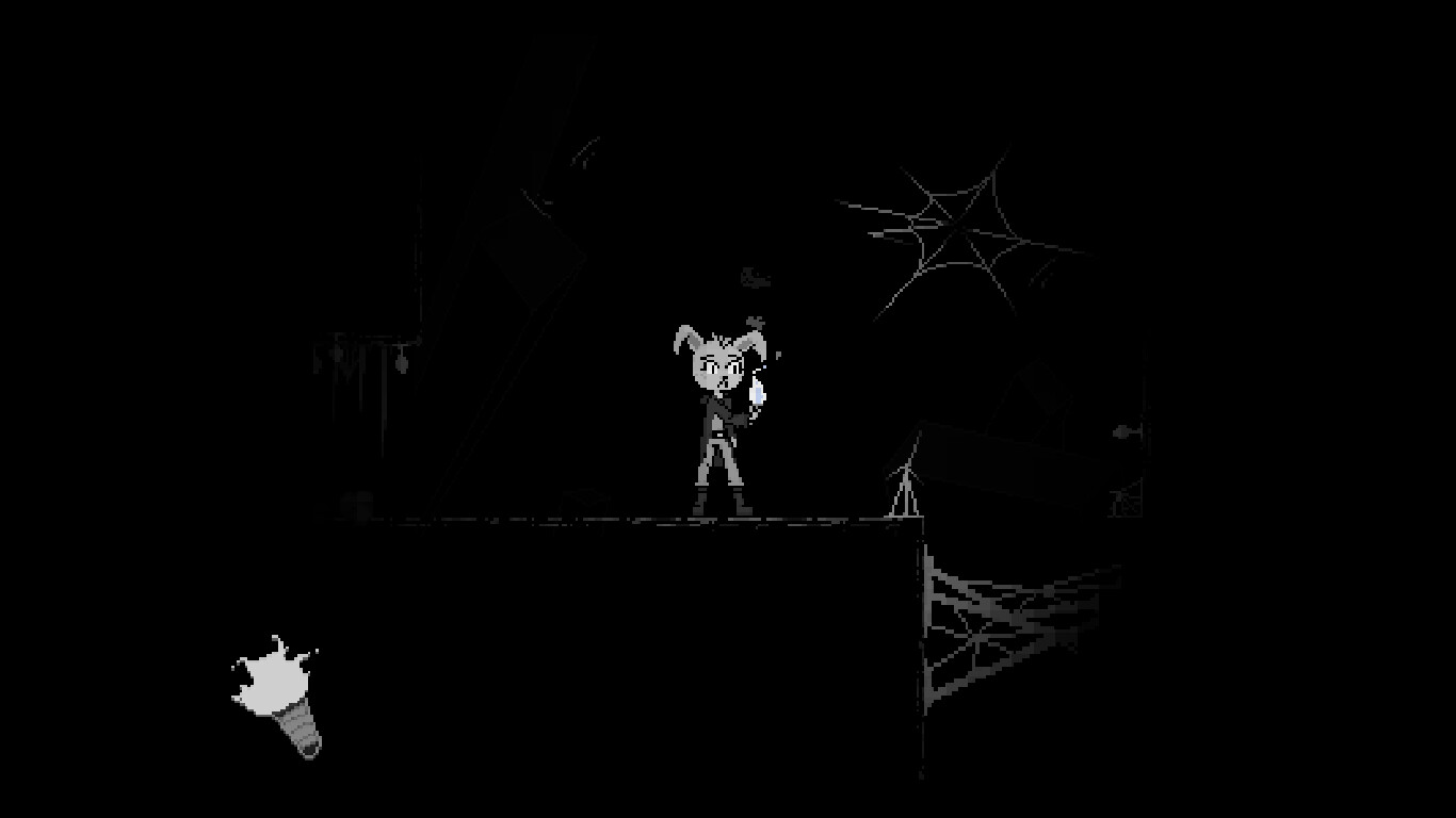 GeraScopia screenshot 1