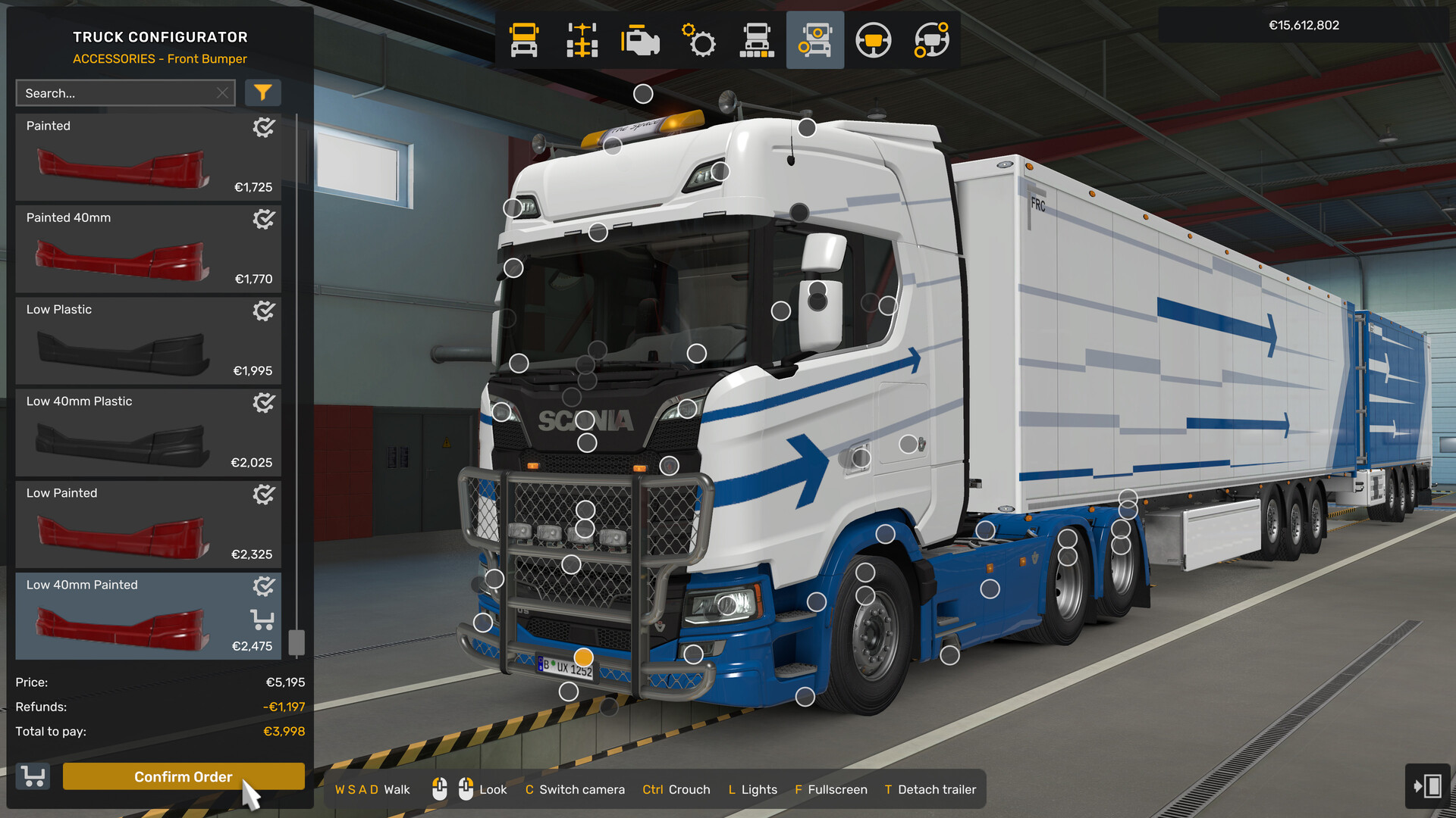 Euro Truck Simulator 2 — изображение 5