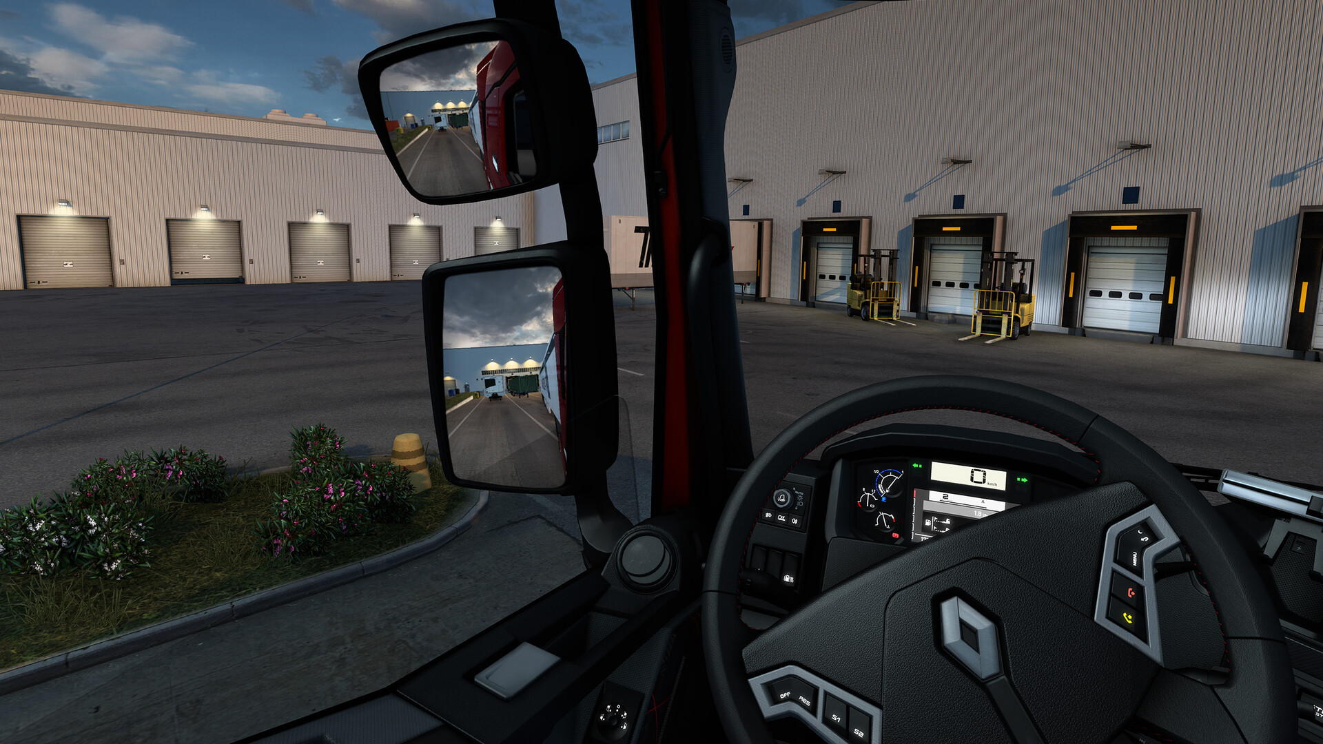 Euro Truck Simulator 2 — изображение 35