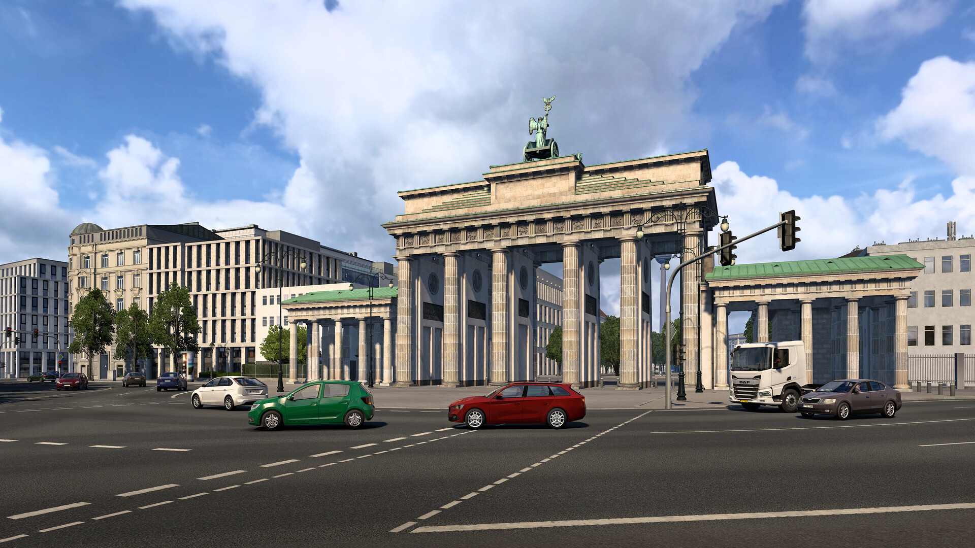 Euro Truck Simulator 2 — изображение 30