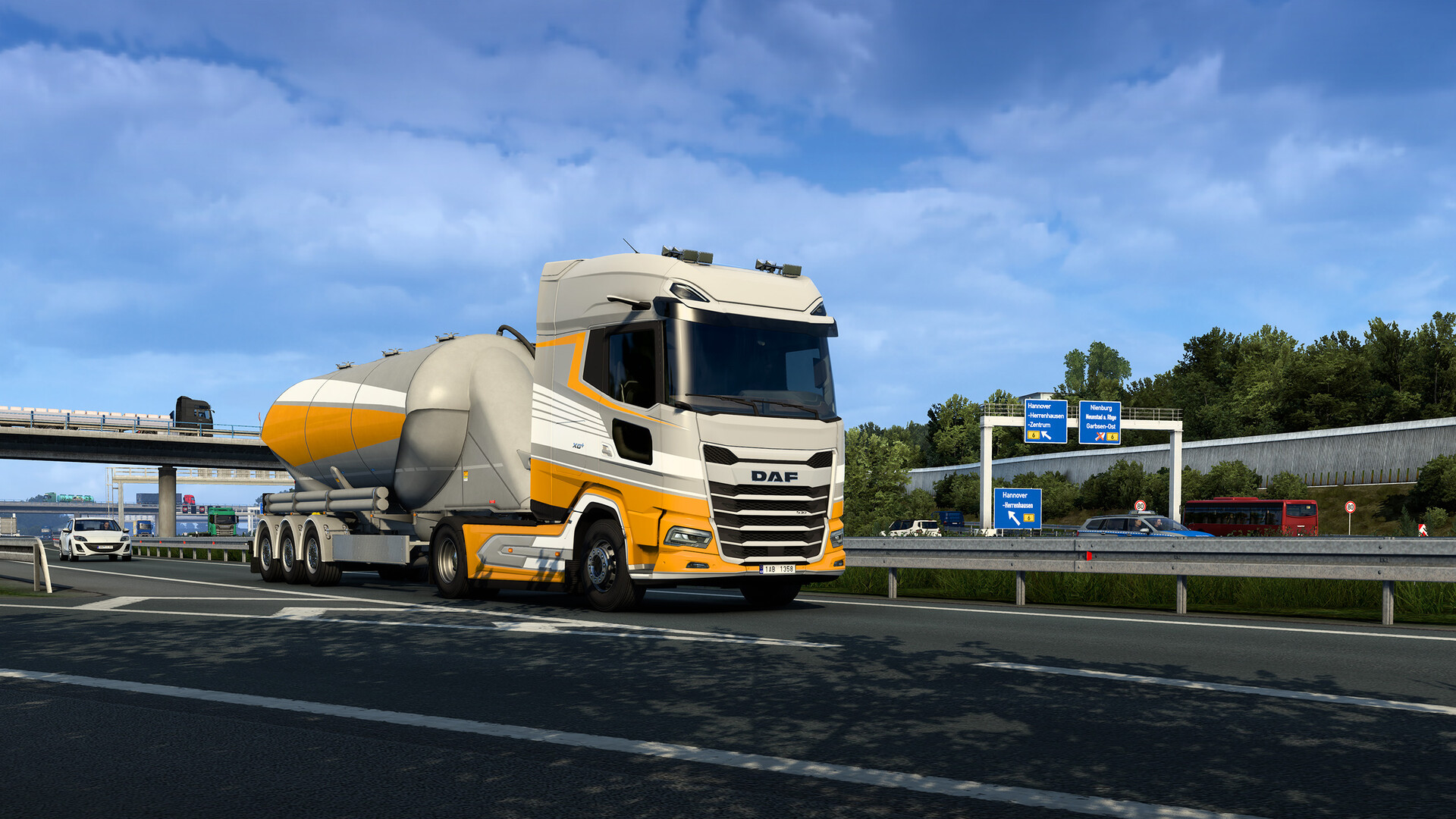 Euro Truck Simulator 2 — изображение 11