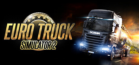 Steam DLC Page: Euro Truck Simulator 2