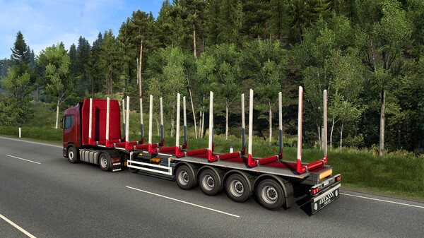 Euro Truck Simulator 2 8