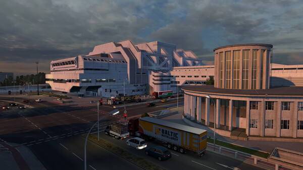 图片[54]|单机/联机|33.3 GB|欧洲卡车模拟器2|Euro Truck Simulator 2|官方中文|v1.56.1.5c|Build.20108485|压缩包：29.21GB|GameStellaris | 游戏群星