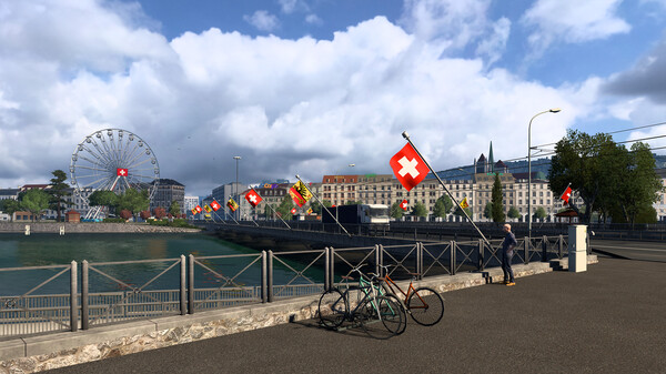 图片[33]|单机/联机|33.3 GB|欧洲卡车模拟器2|Euro Truck Simulator 2|官方中文|v1.56.1.5c|Build.20108485|压缩包：29.21GB|GameStellaris | 游戏群星