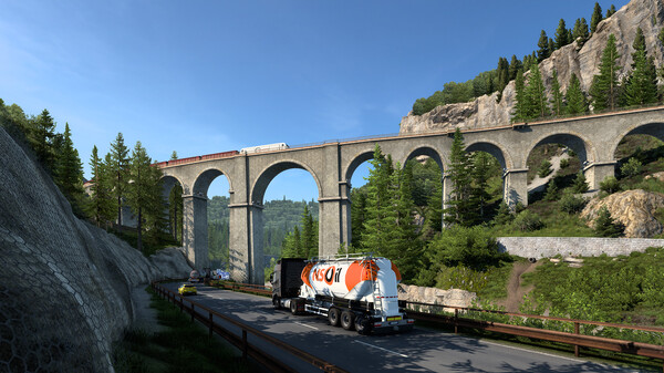 Euro Truck Simulator 2 9