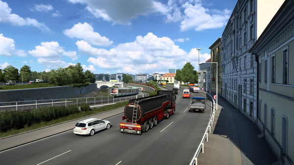 Euro Truck Simulator 2 5