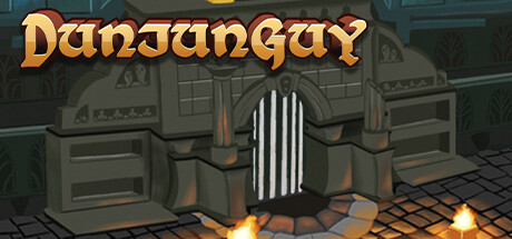 DUNJUNGUY — header artwork