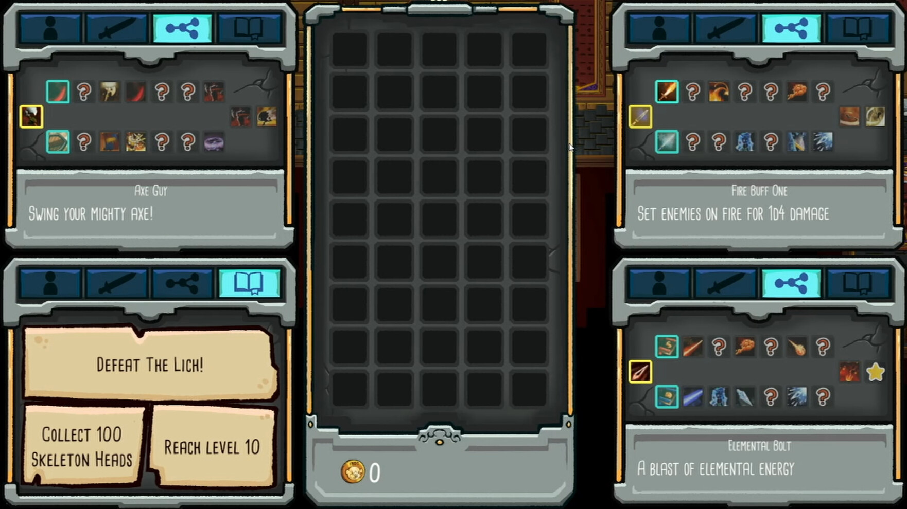 DUNJUNGUY screenshot 11