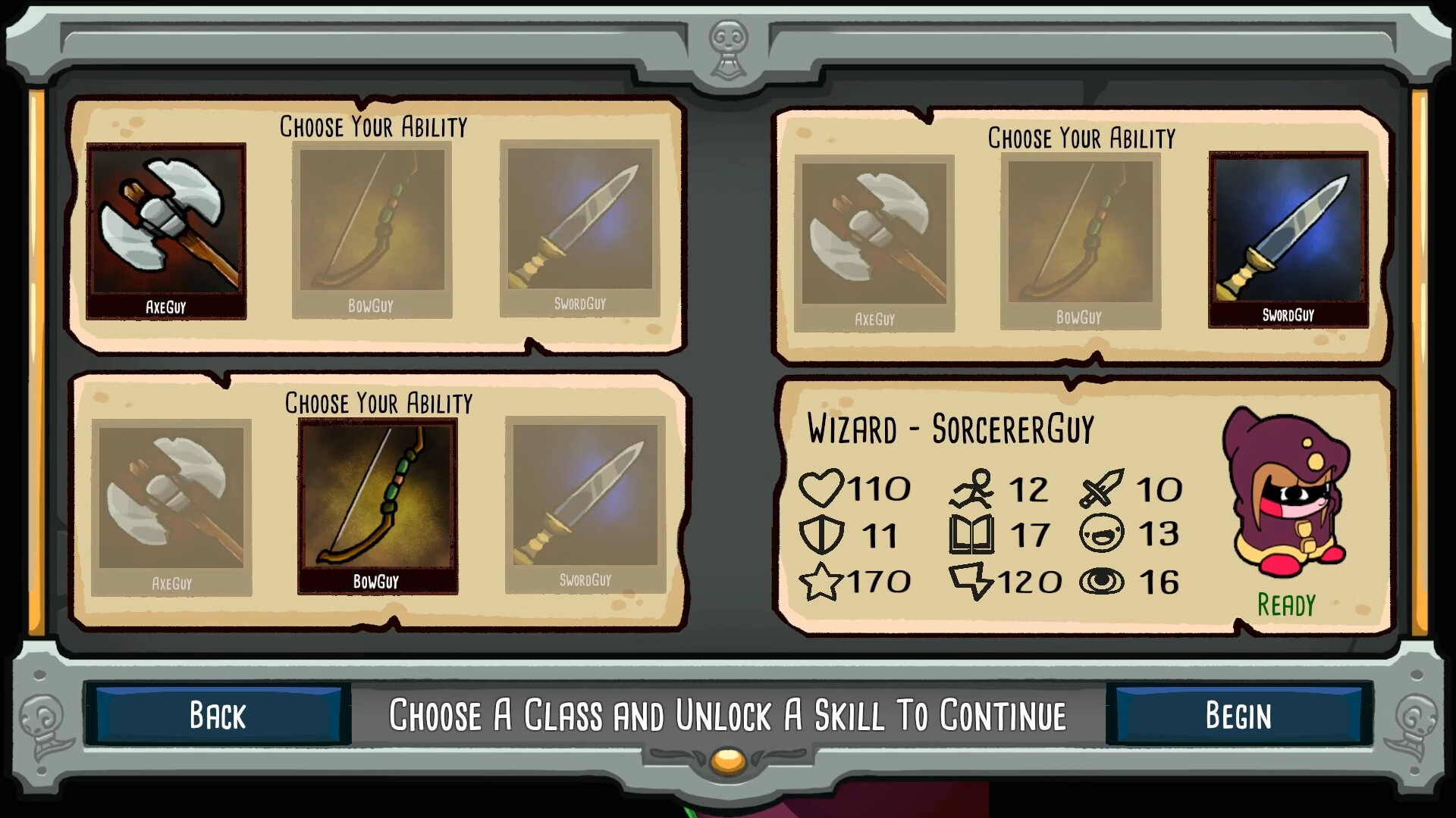 DUNJUNGUY screenshot 10