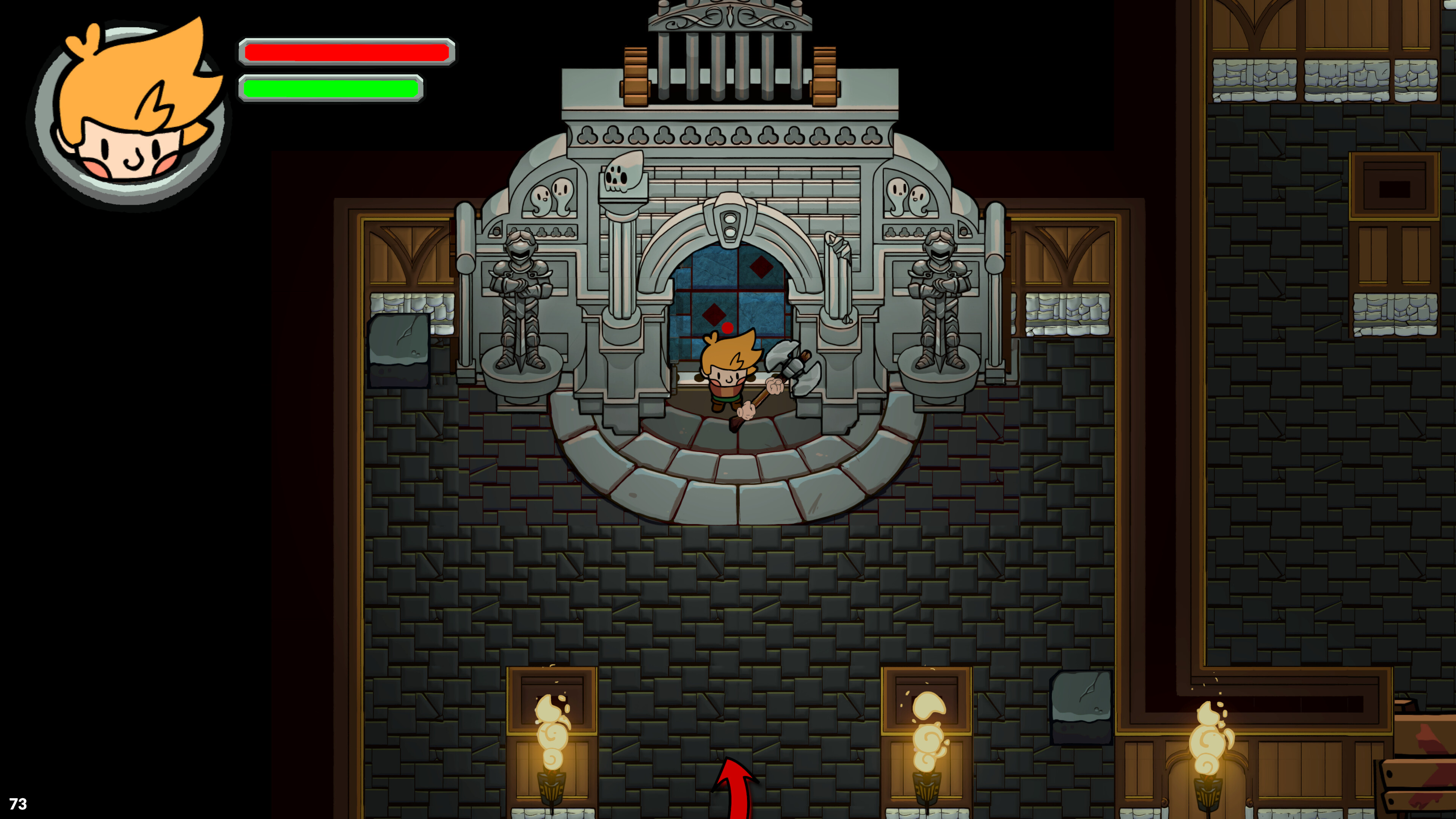 DUNJUNGUY screenshot 7