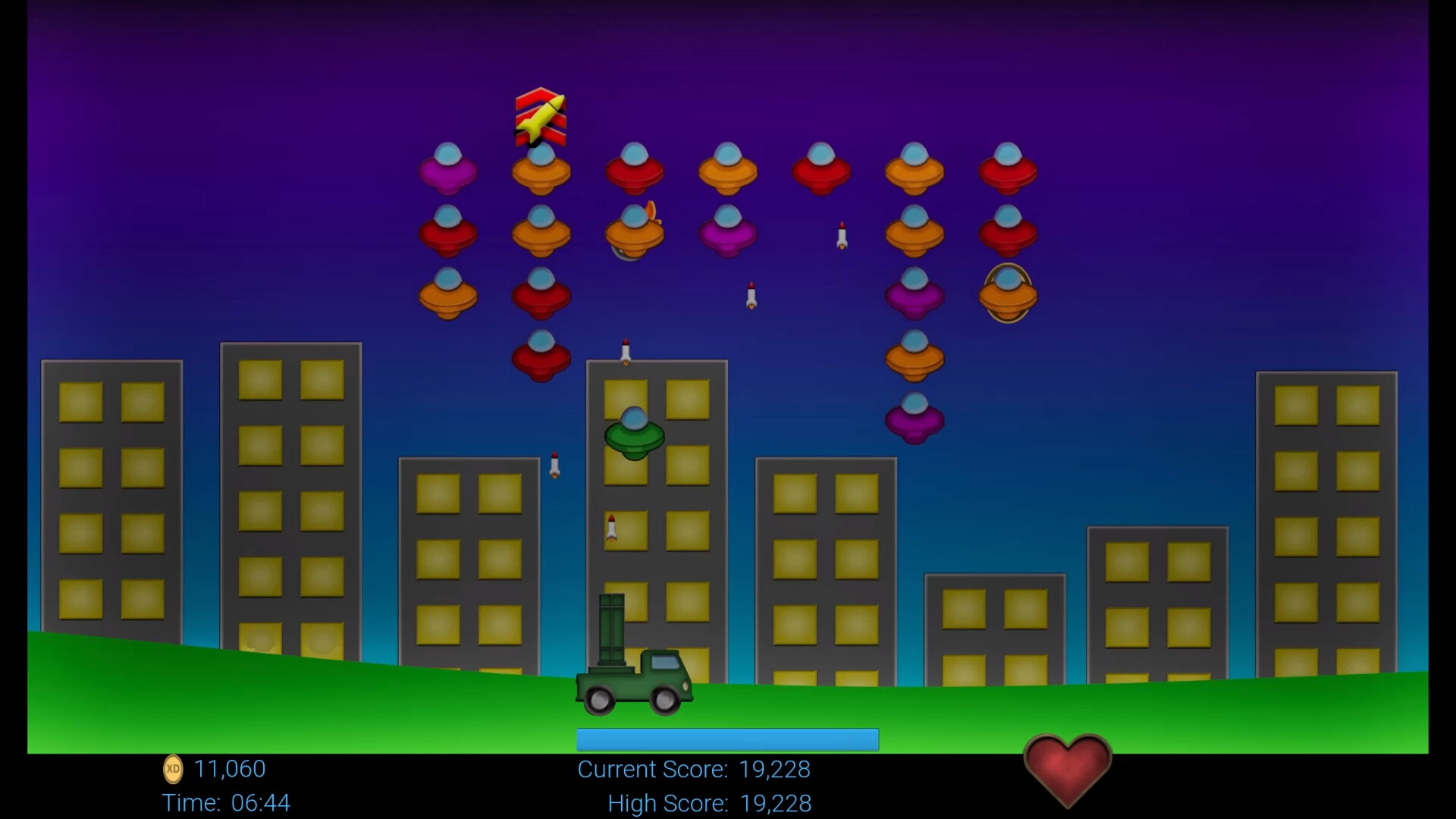 CryptoZoo screenshot 5