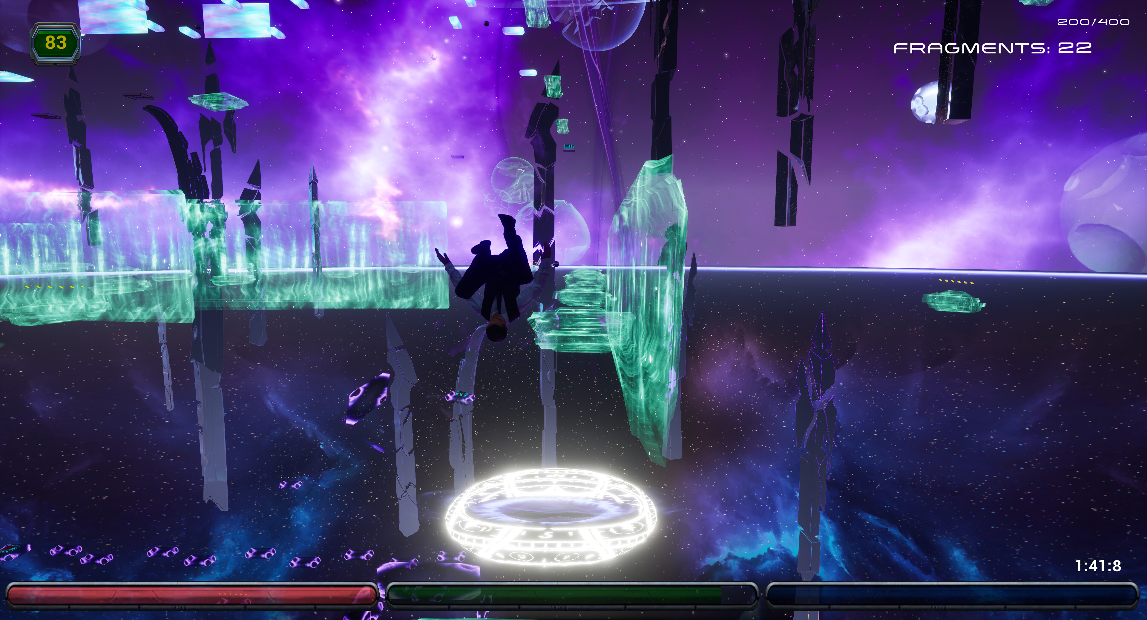 Axium's Box screenshot 7