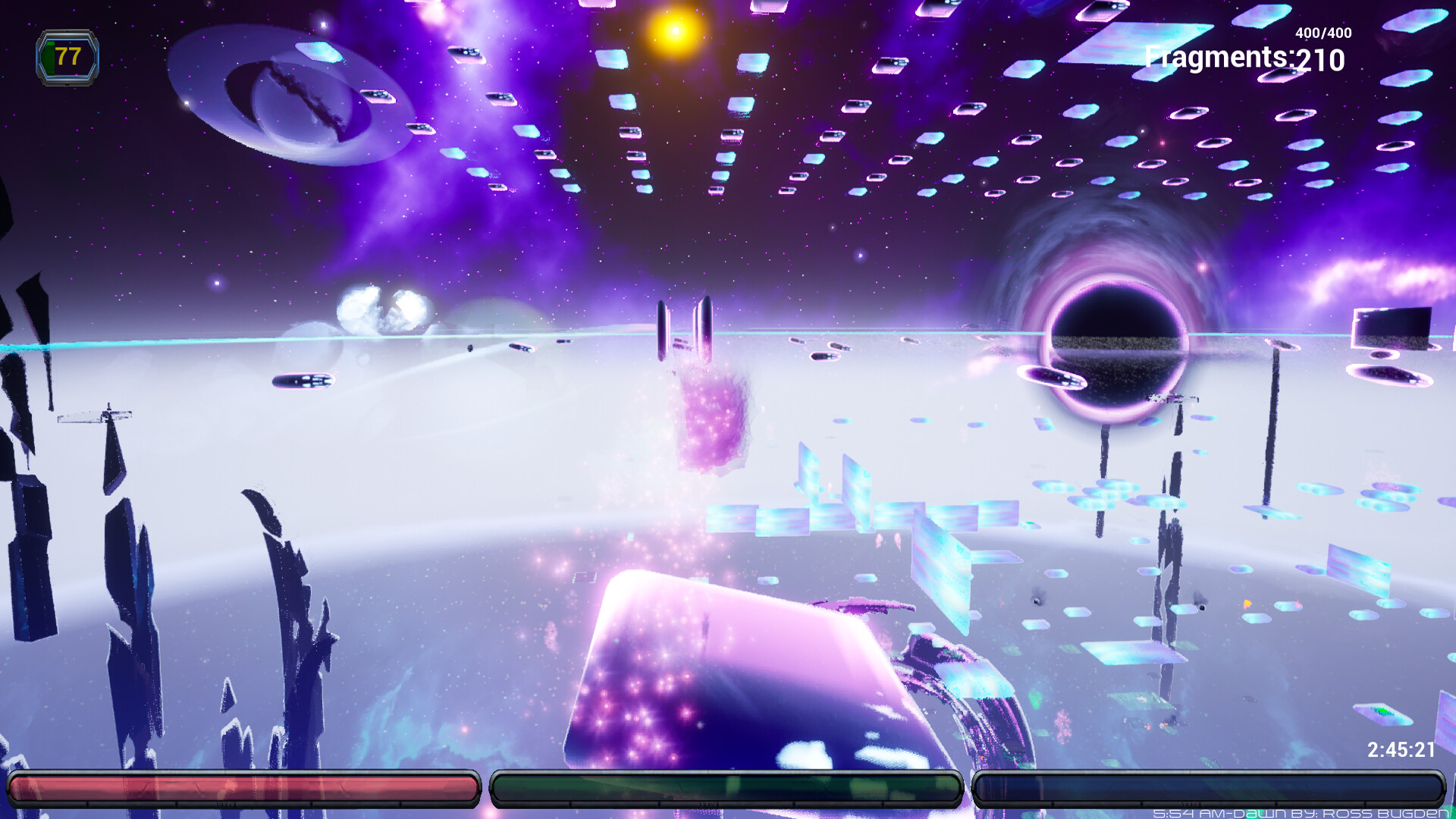 Axium's Box | indienova GameDB 游戏库