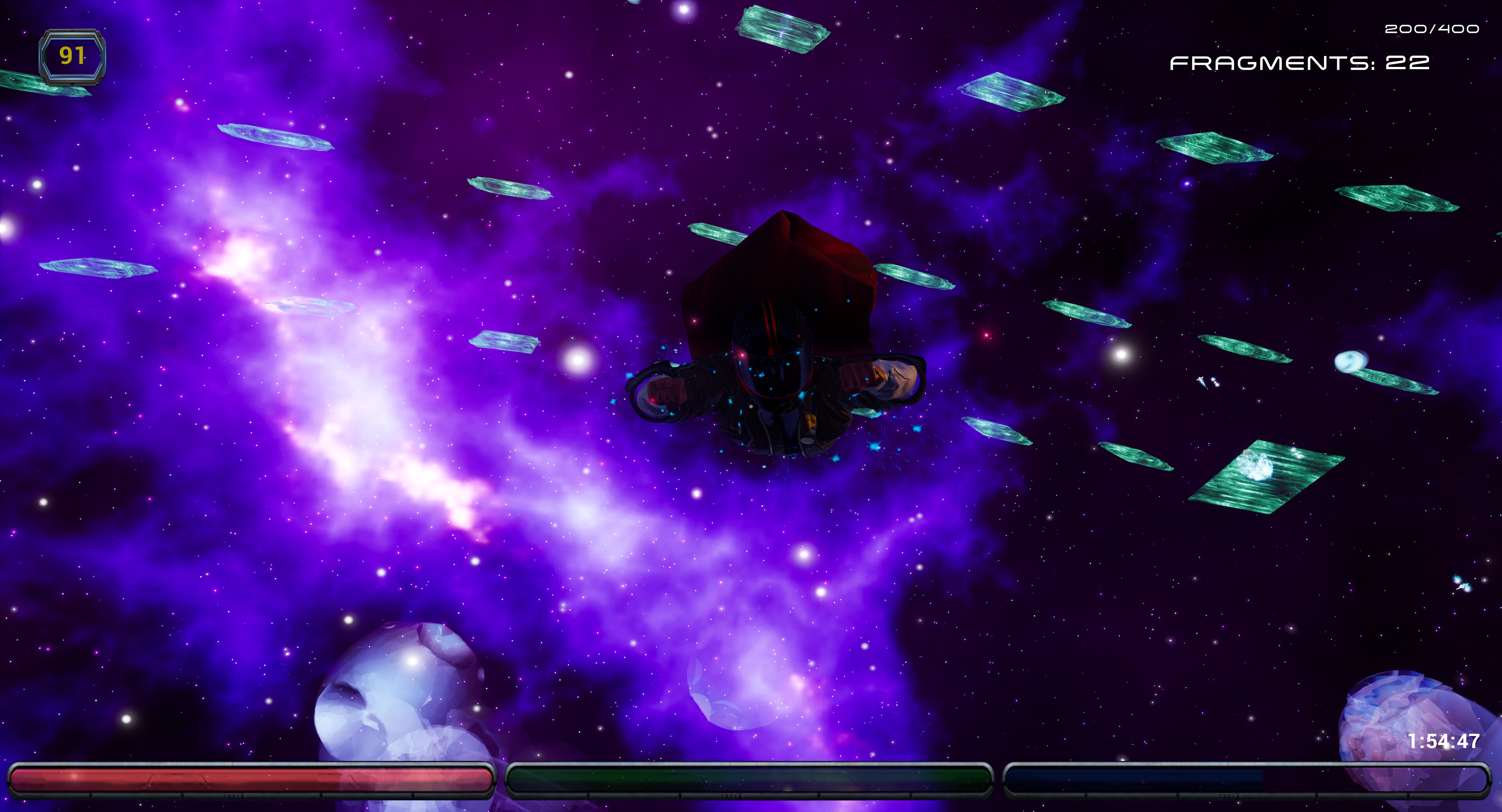 Axium's Box screenshot 12