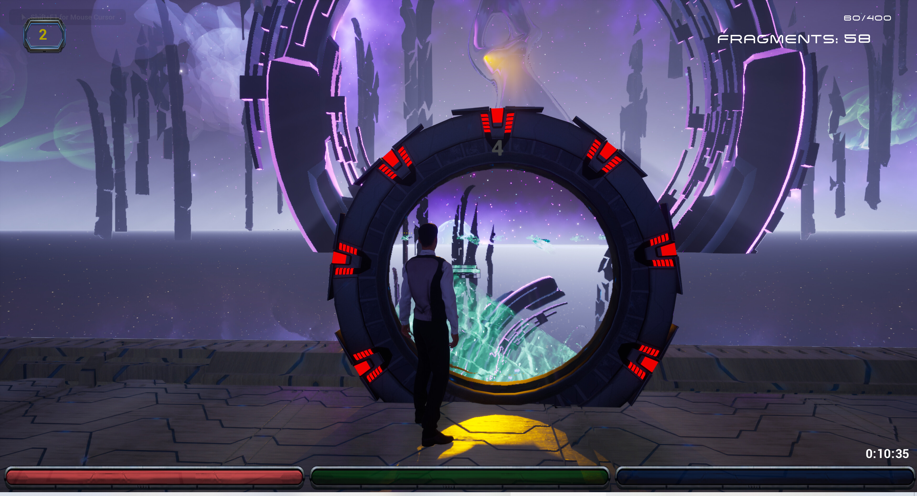 Axium's Box screenshot 6