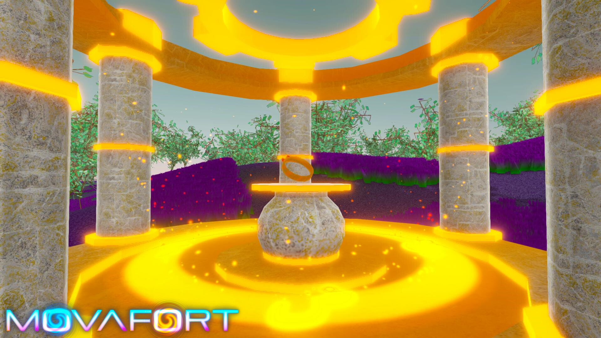 MOVAFORT Soundtrack screenshot 5