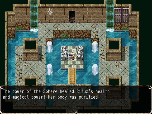 [Available in English] DARK SPHERE - Additional adult story & Graphics DLC screenshot 6
