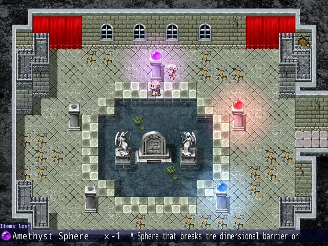 [Available in English] DARK SPHERE - Additional adult story & Graphics DLC screenshot 7