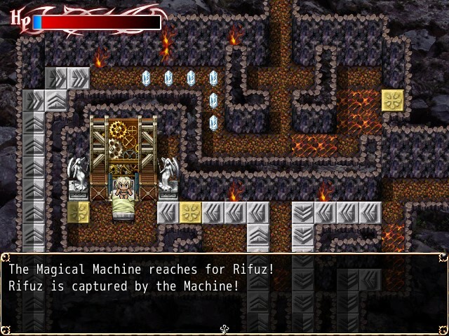 [Available in English] DARK SPHERE - Additional adult story & Graphics DLC screenshot 11