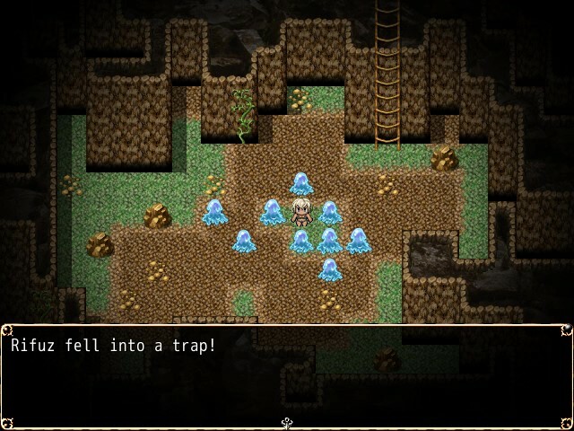 [Available in English] DARK SPHERE - Additional adult story & Graphics DLC screenshot 10