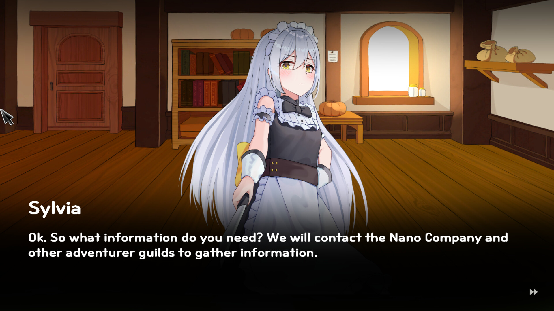 Fantasya screenshot 7