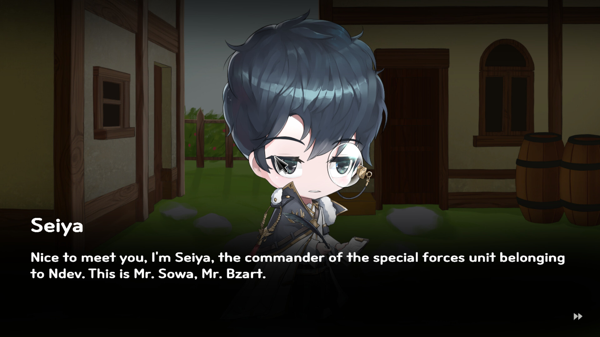 Fantasya screenshot 6
