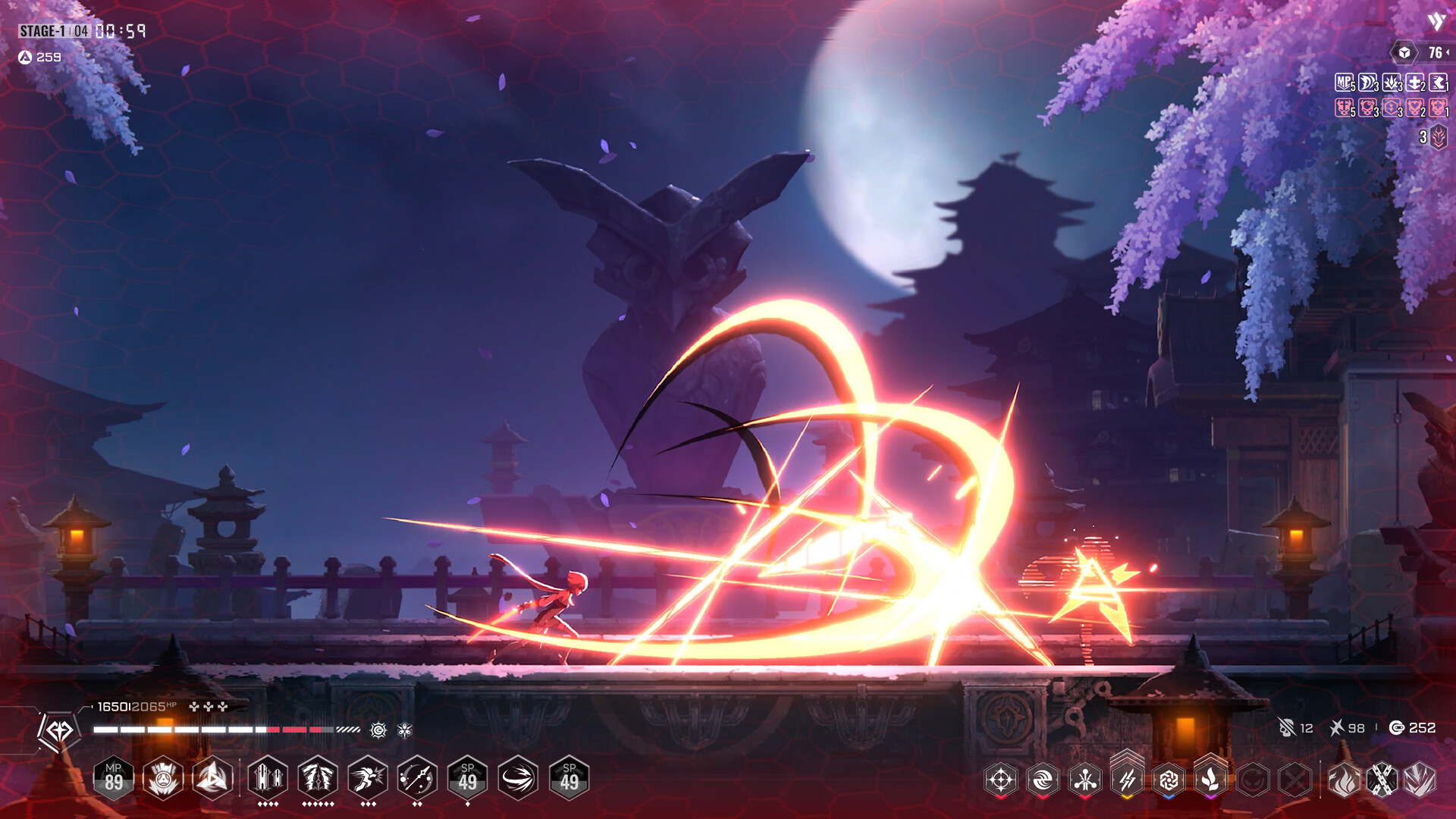 تحميل لعبة BlazBlue Entropy Effect للكمبيوتر تحميل لعبة BlazBlue Entropy Effect للكمبيوتر