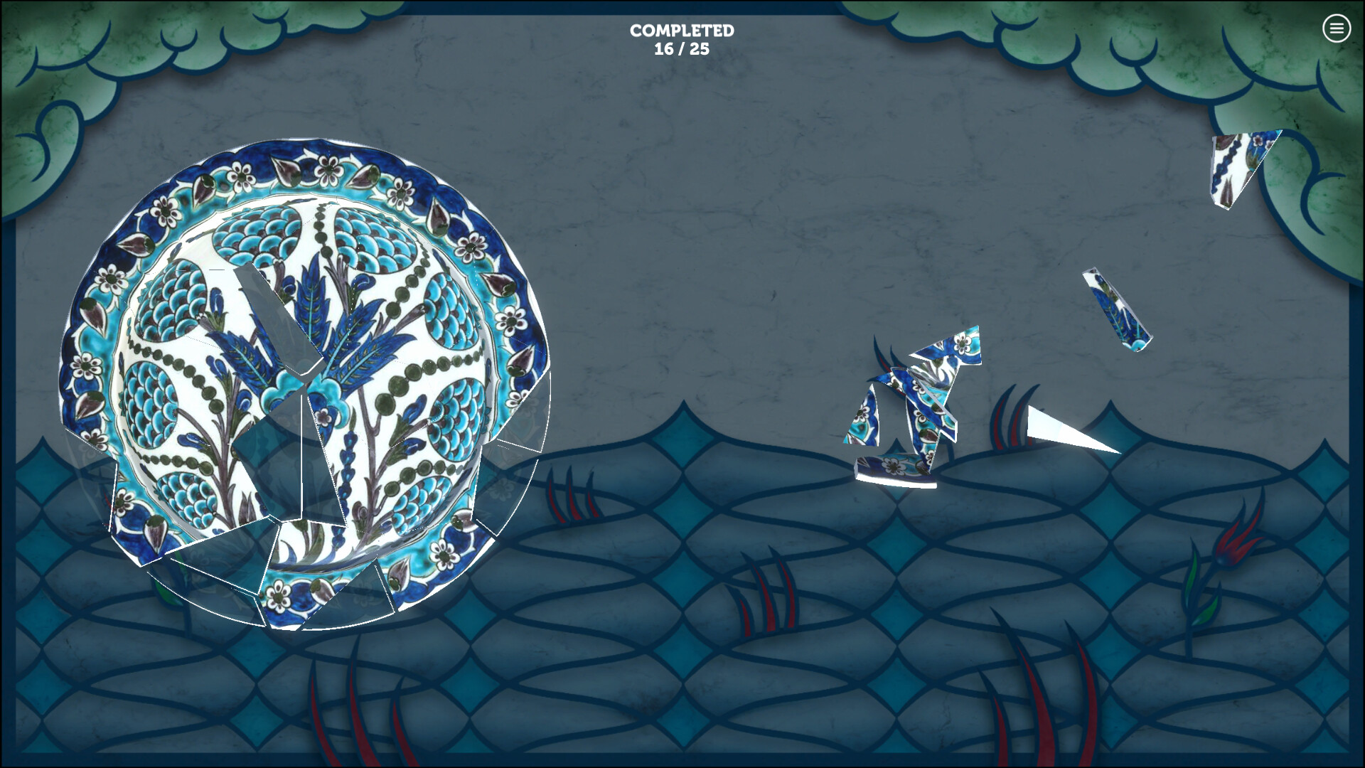 JOIN tiles screenshot 2