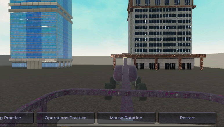 Boom Lift Operator screenshot 3
