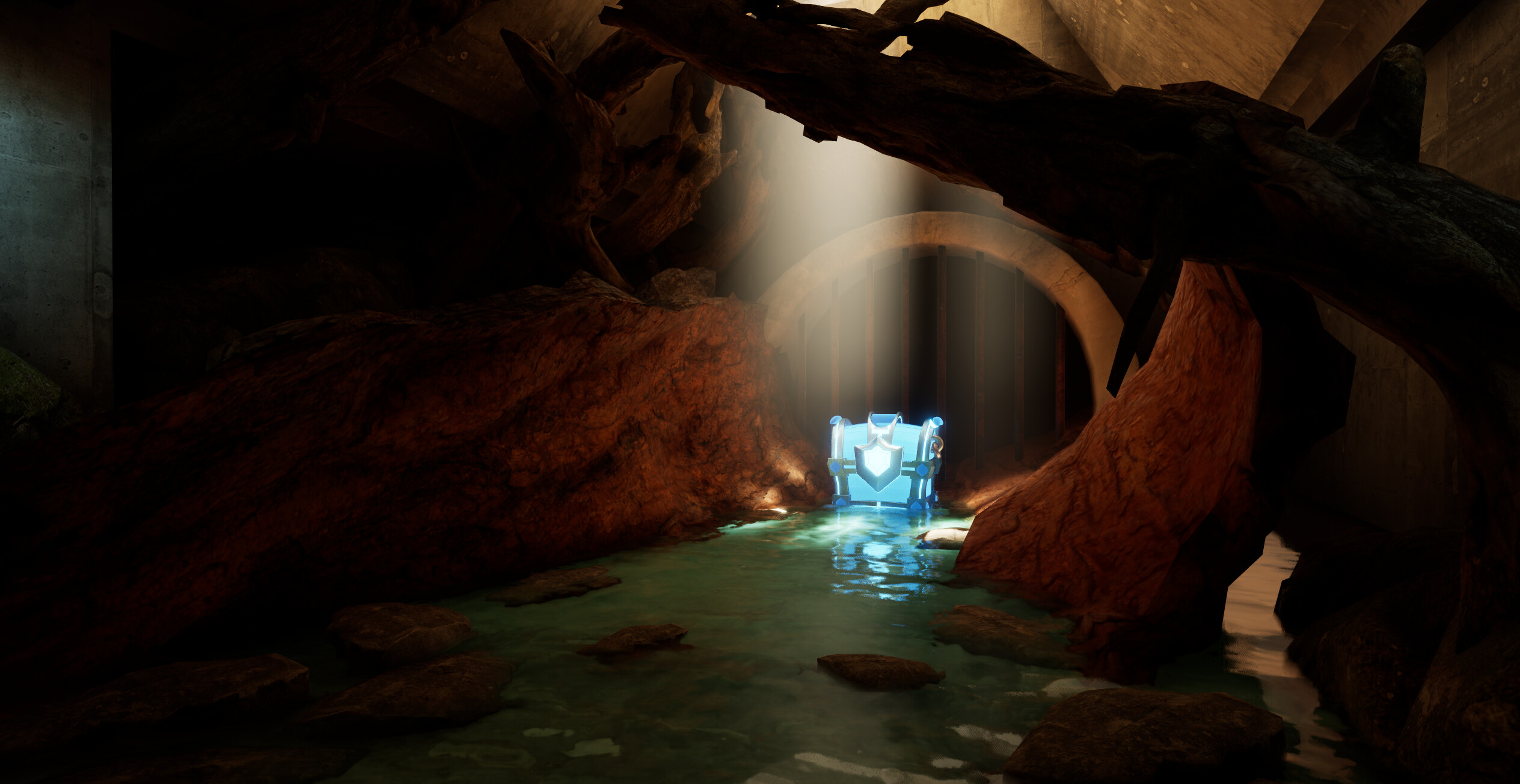 Stuck On Earth screenshot 4