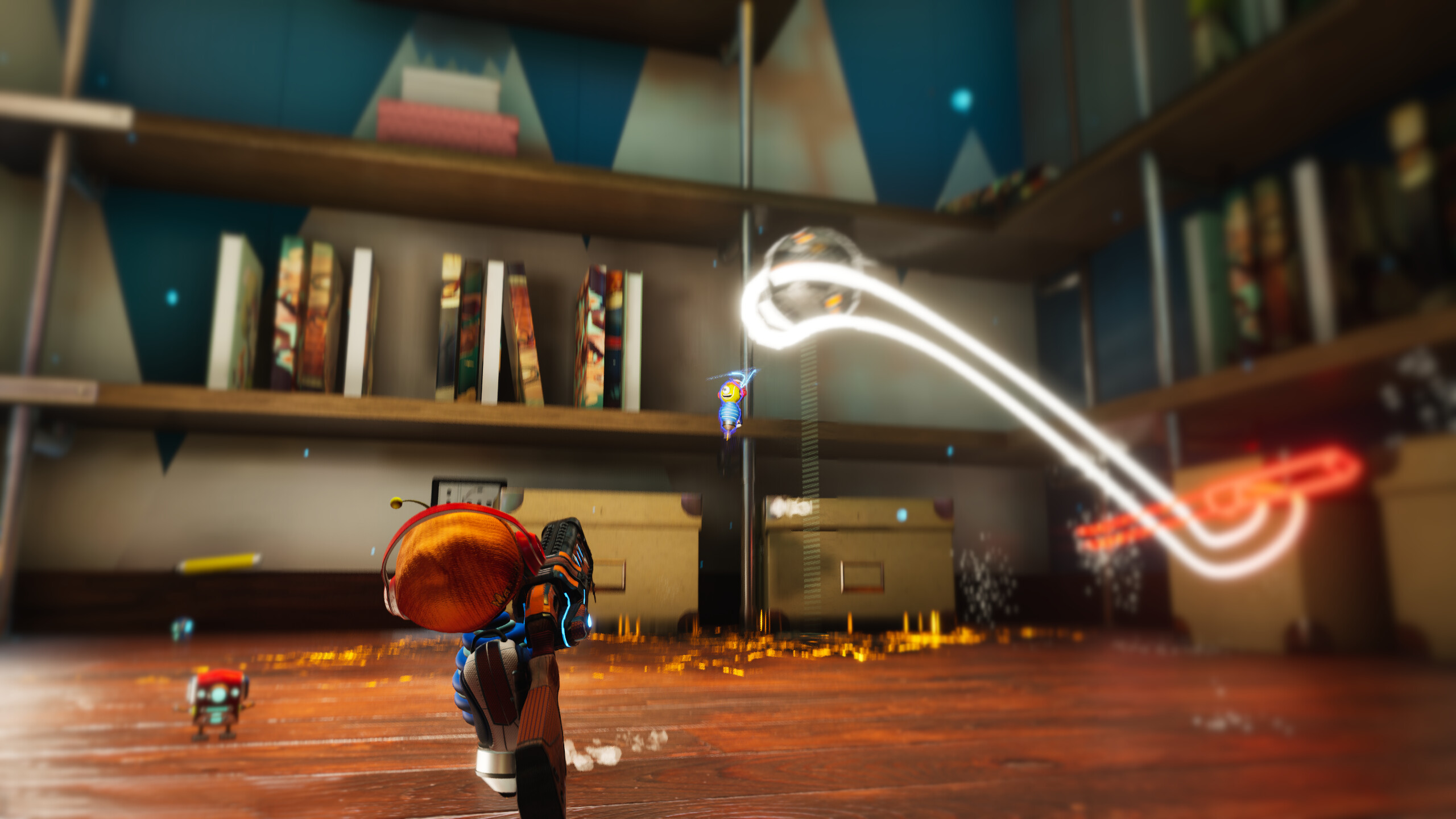 Stuck On Earth screenshot 7