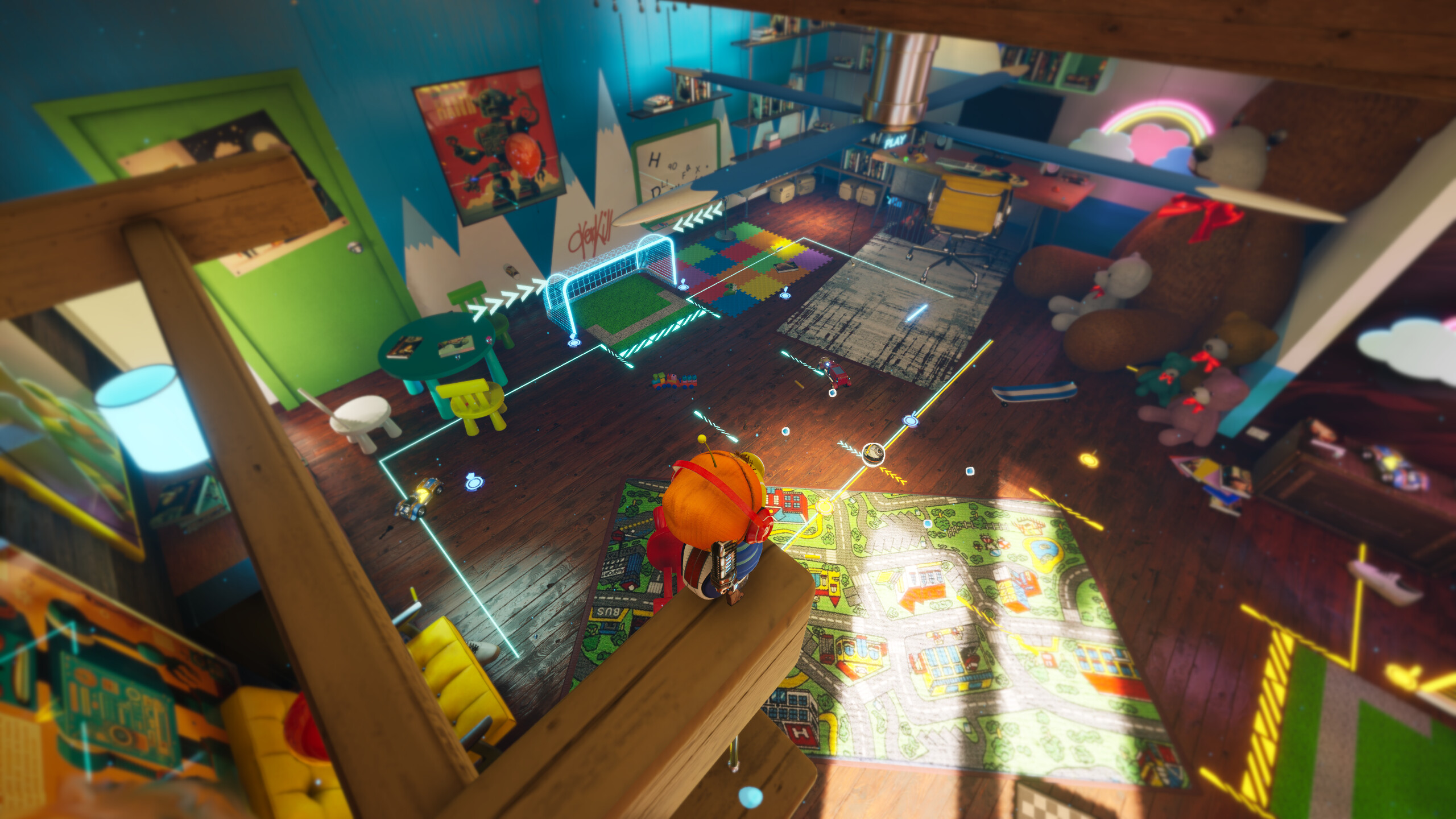 Stuck On Earth screenshot 5