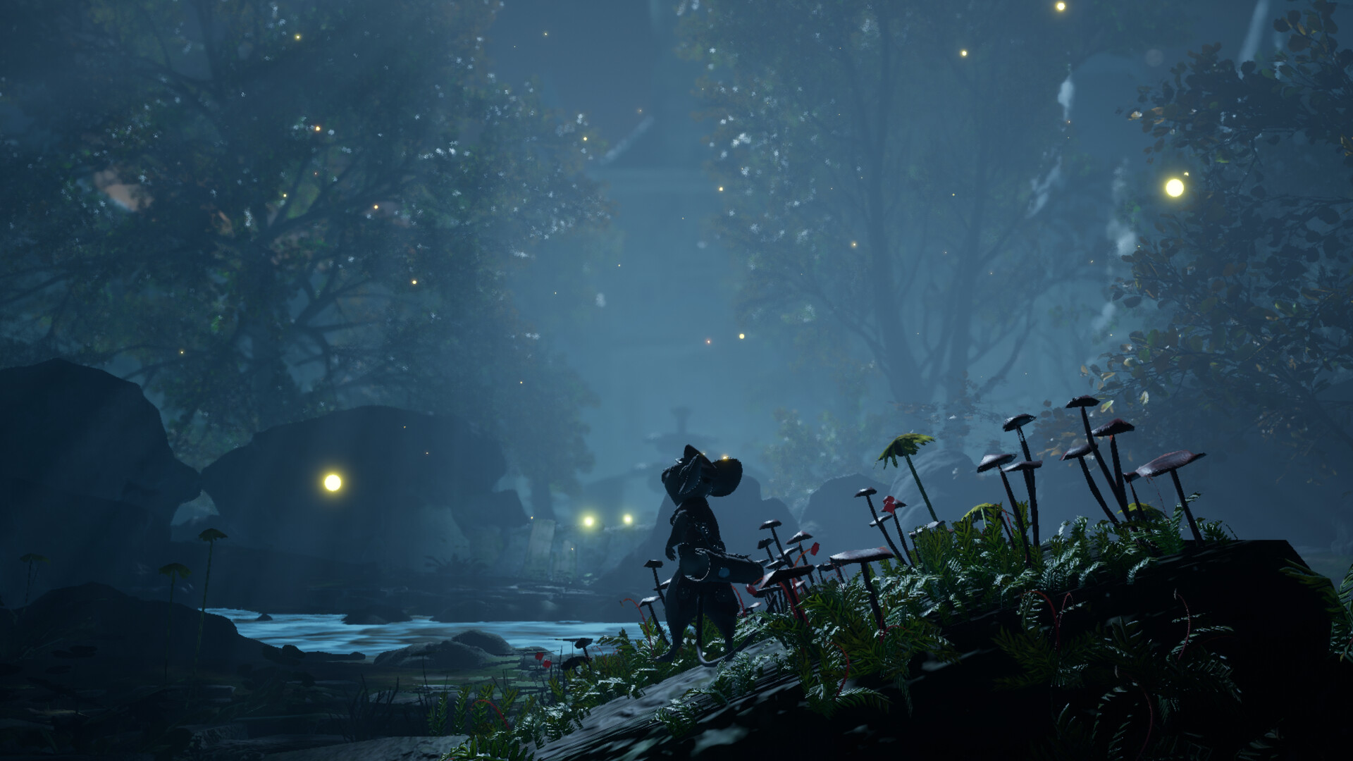 Postmouse screenshot 2