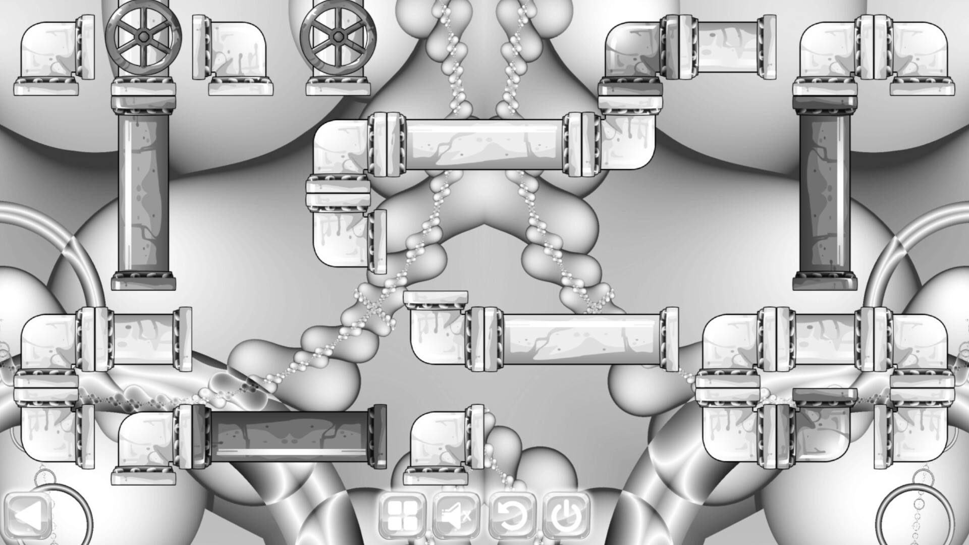 PIP X screenshot 1