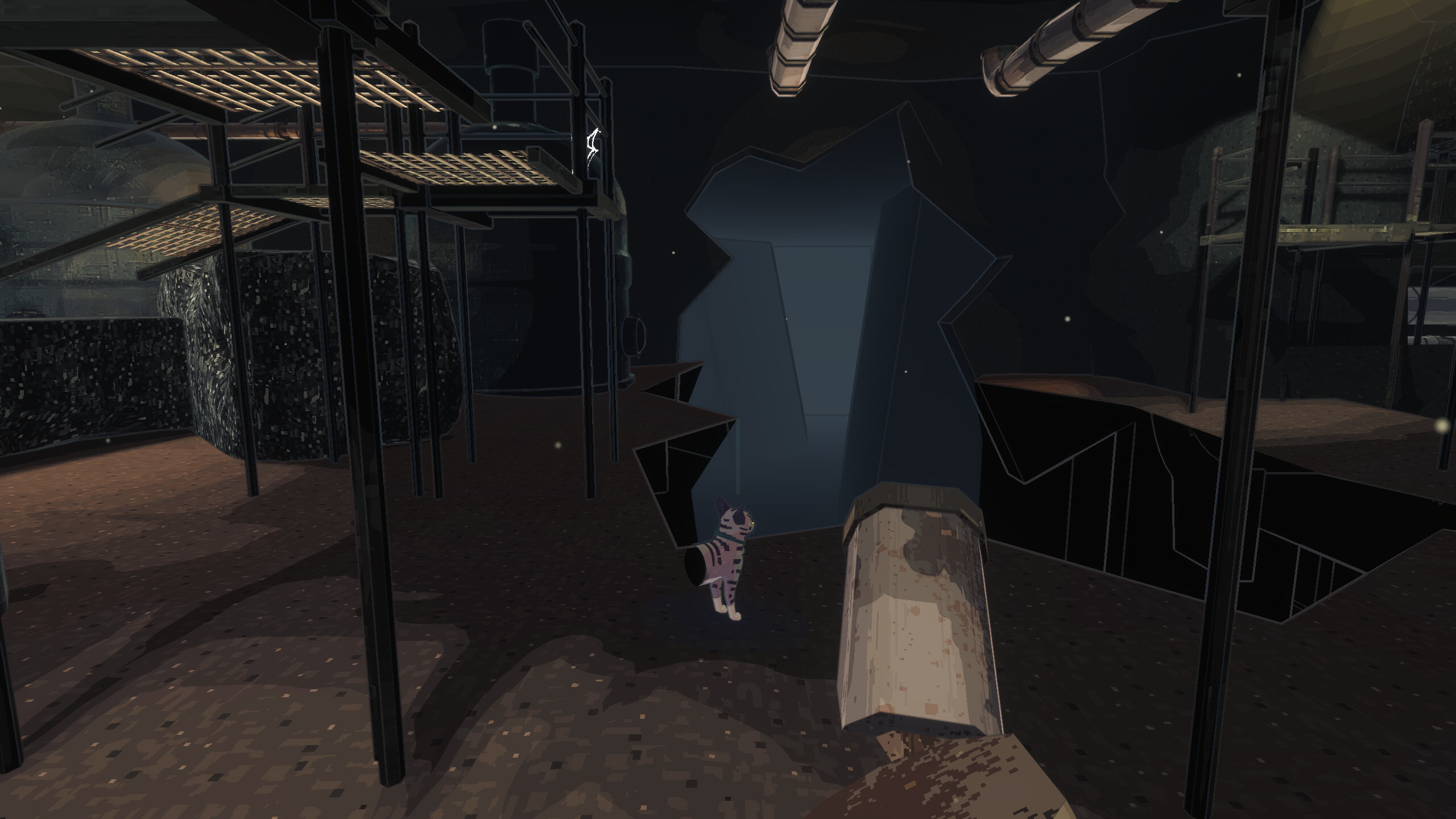 SCP: JOSIE screenshot 9