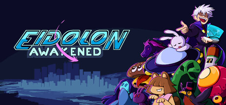Eidolon Awakened: header artwork