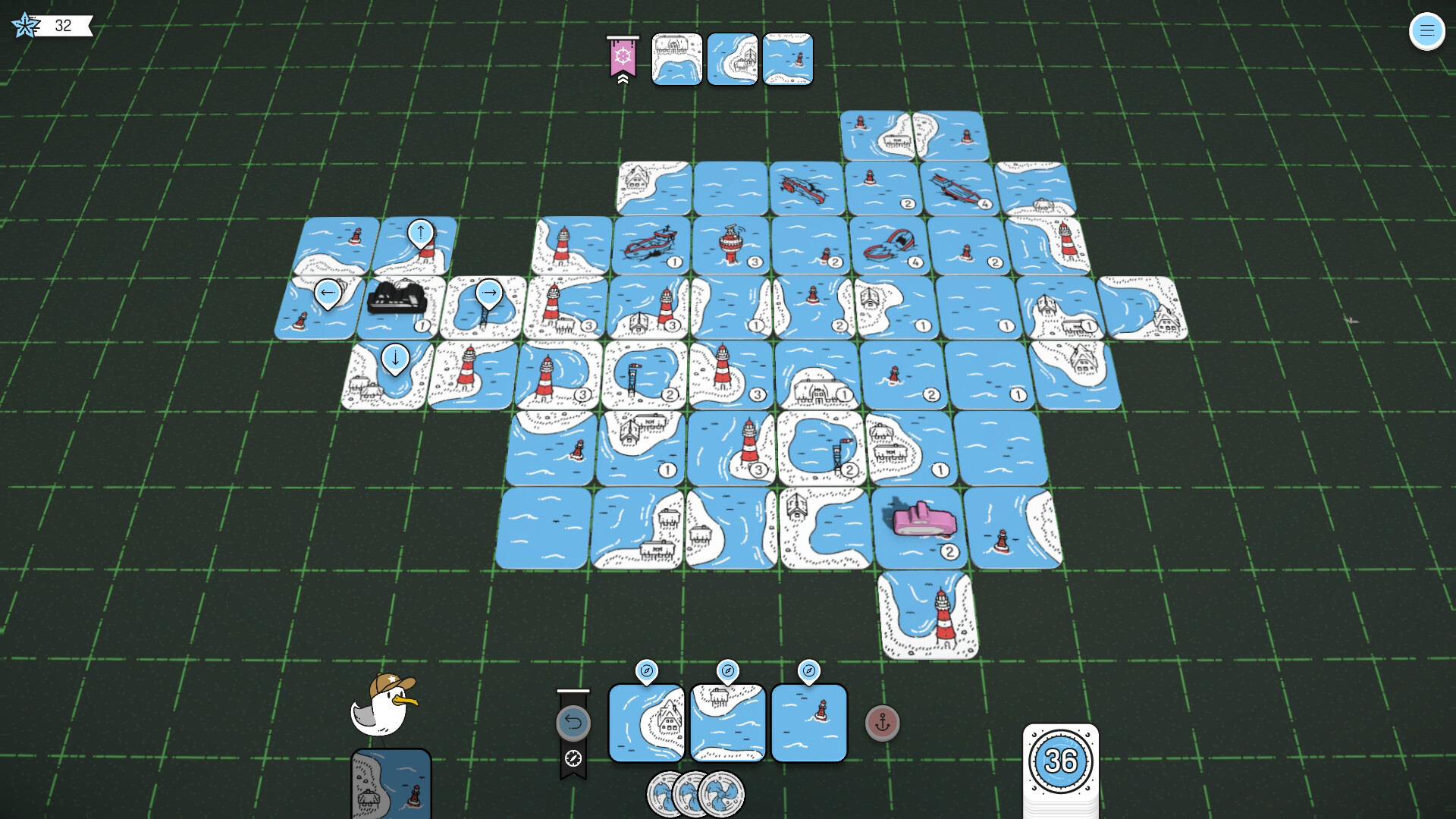 Beacon Patrol screenshot 7