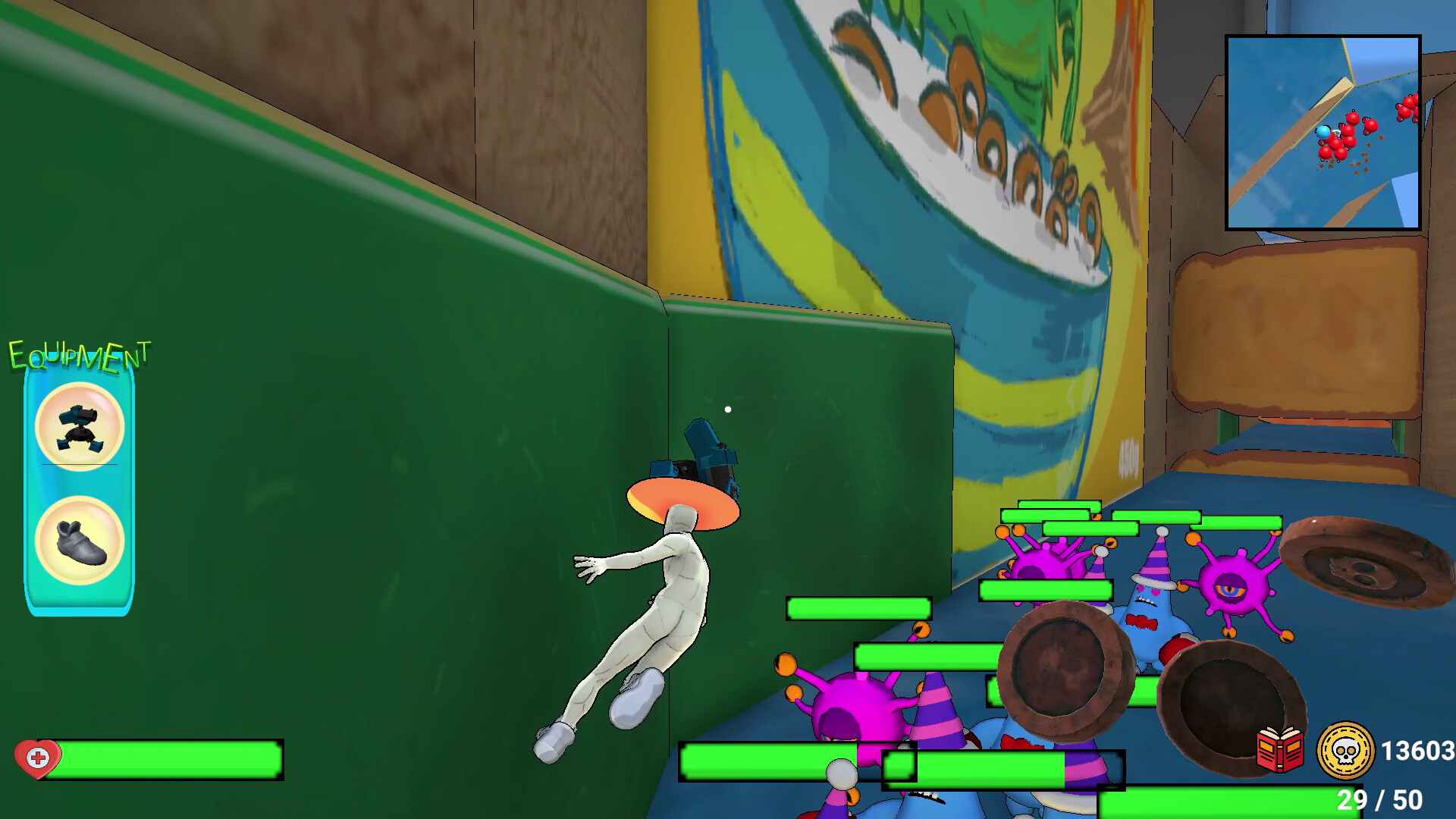 Wojak Rush screenshot 6