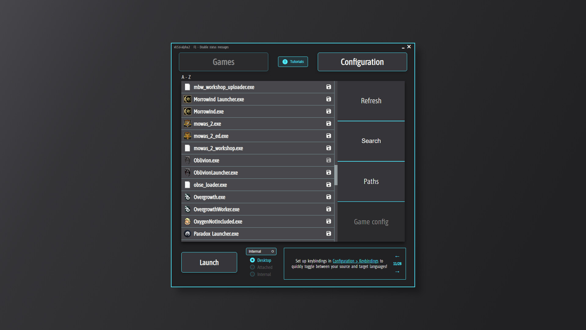 GameTranslate screenshot 3