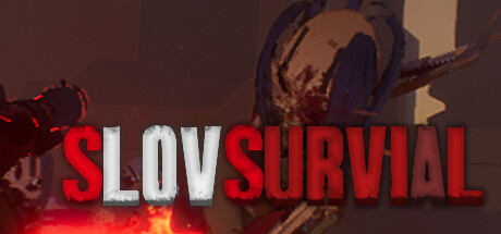 SlovSurvival — header artwork