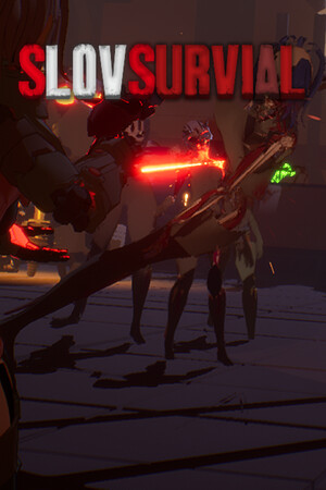 SlovSurvival