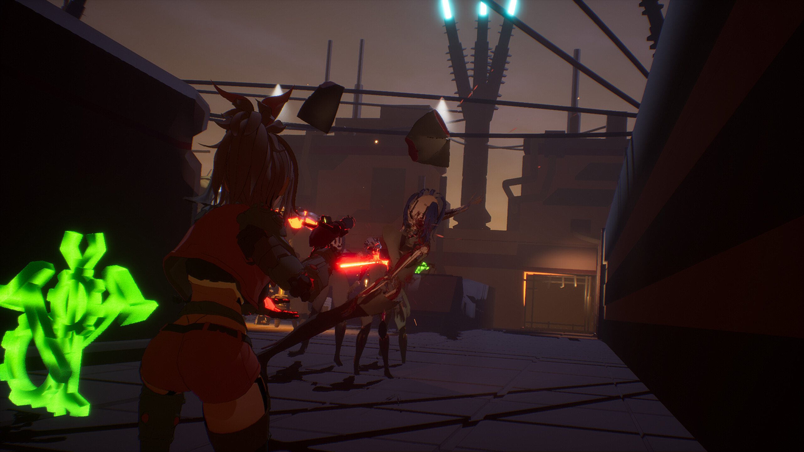 SlovSurvival screenshot 7