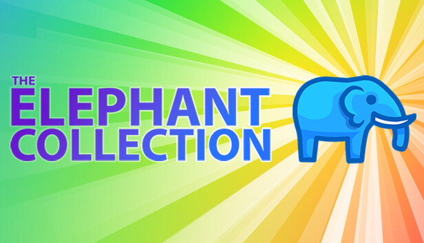 The Elephant Collection on Steam The Elephant Collection on Steam