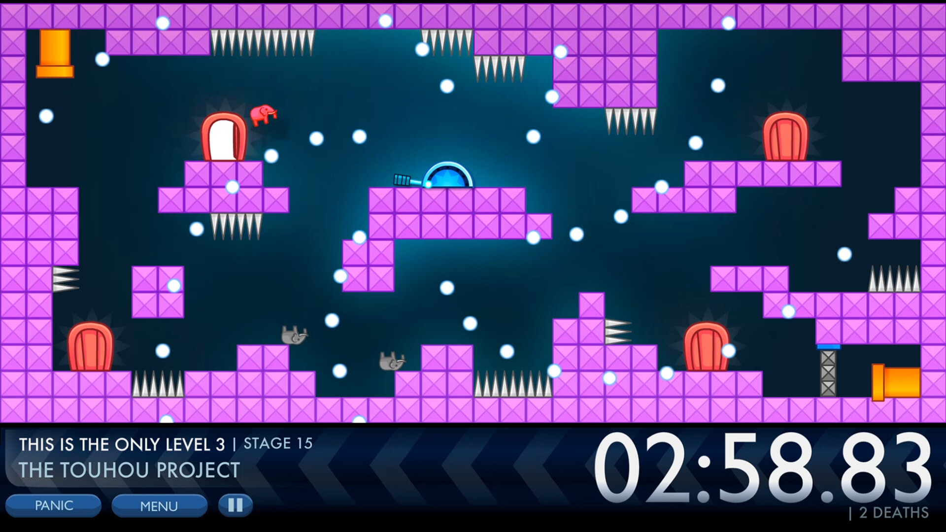 The Elephant Collection screenshot 4