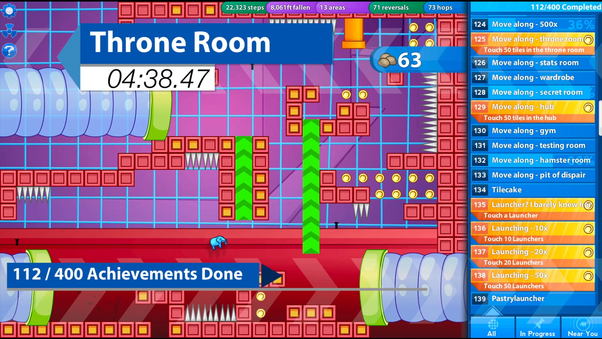 The Elephant Collection screenshot 9