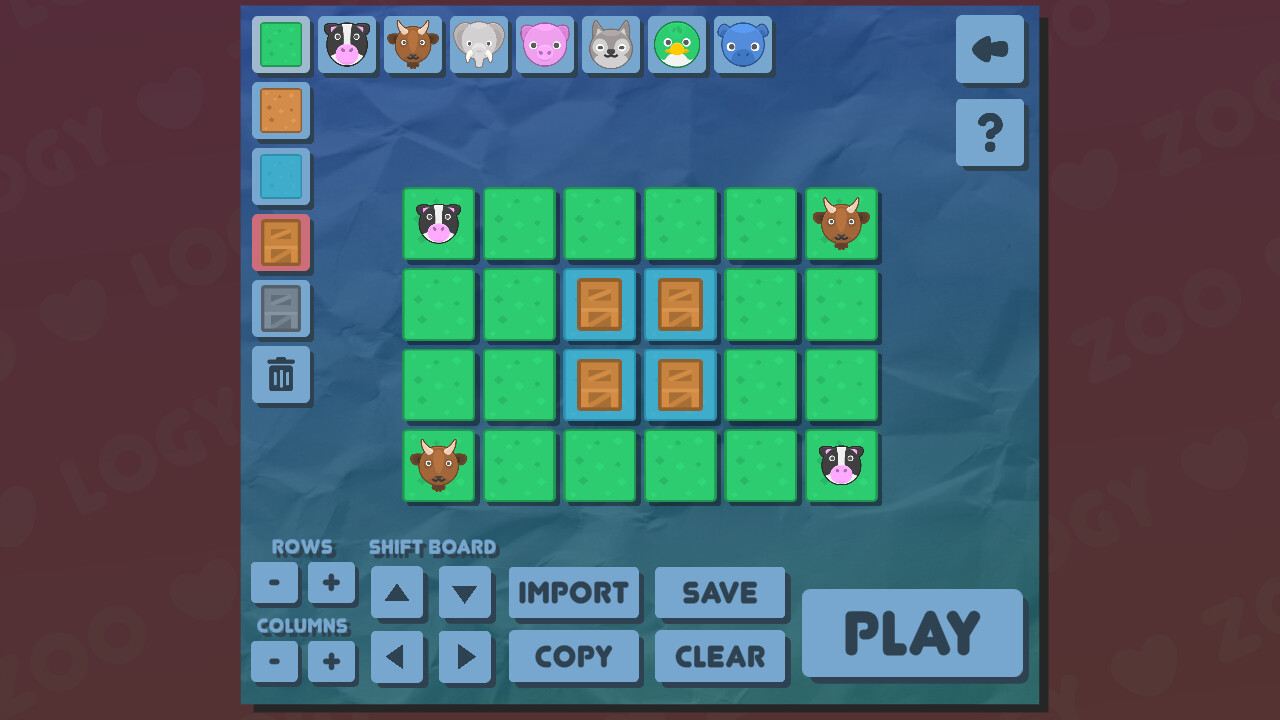 Zoolovelogy screenshot 4