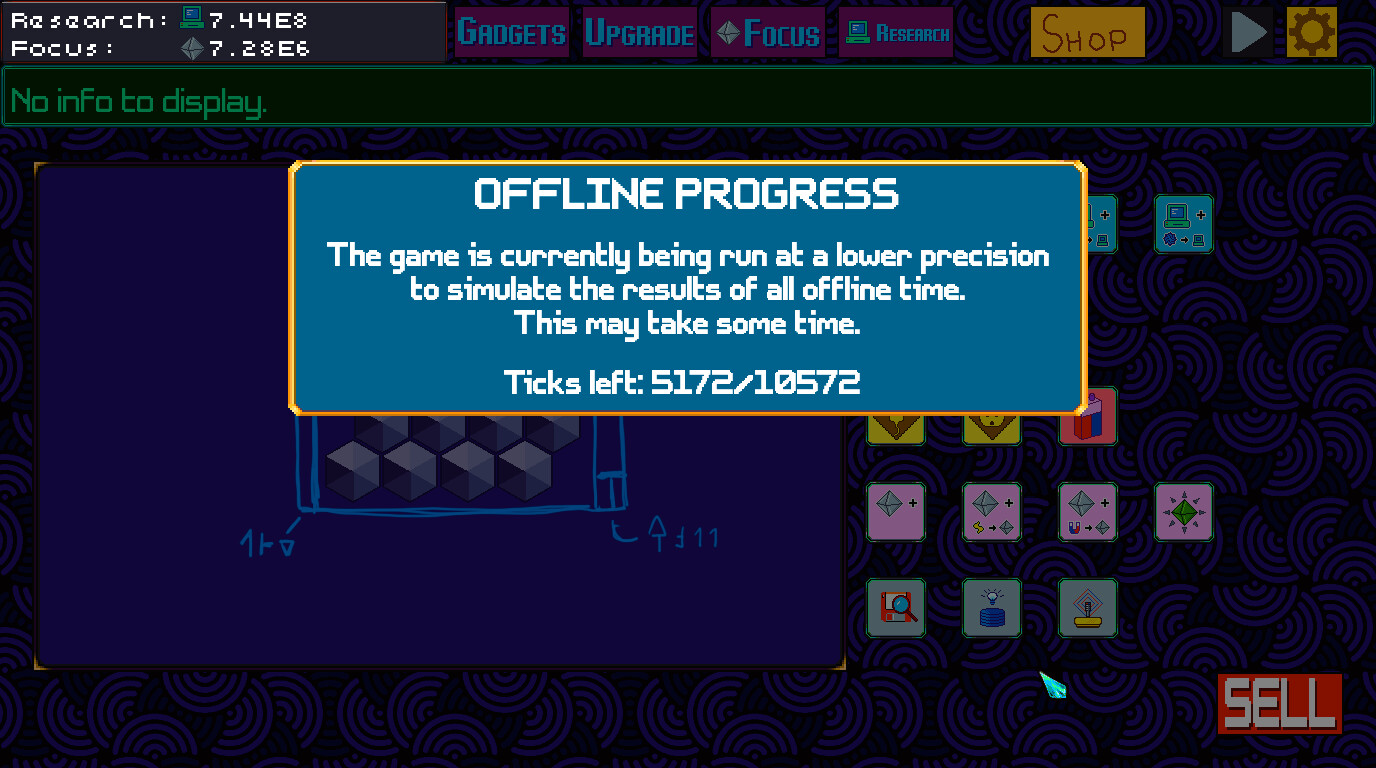 Gimmick's Gadgets screenshot 13
