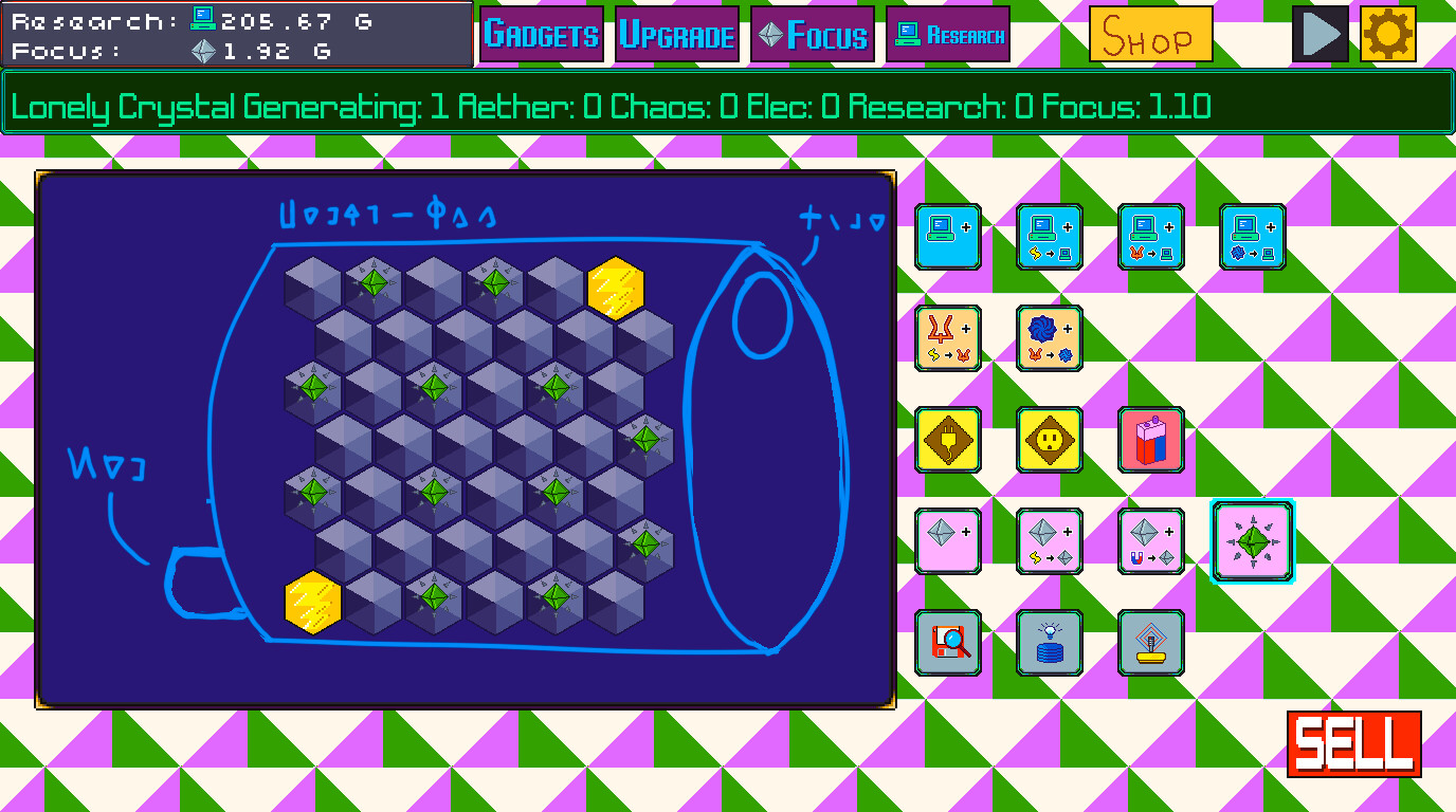 Gimmick's Gadgets screenshot 12